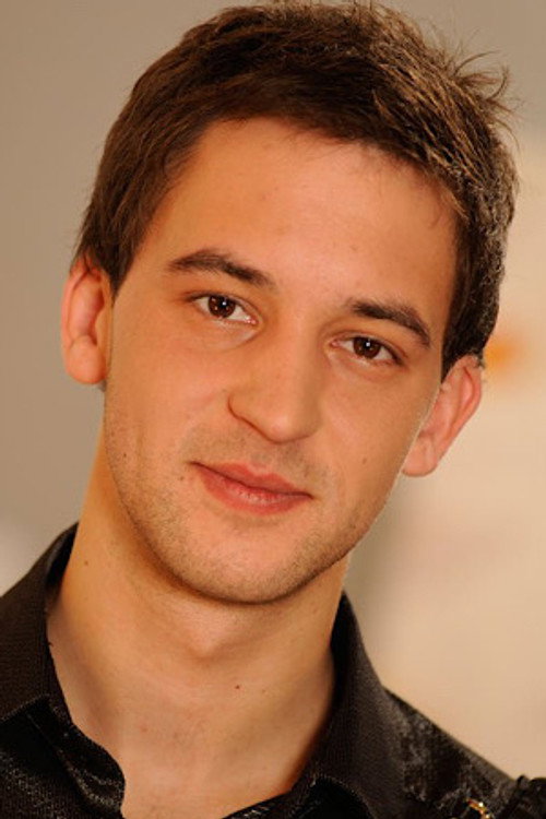 Photo of Zdenek Kabat, Acting