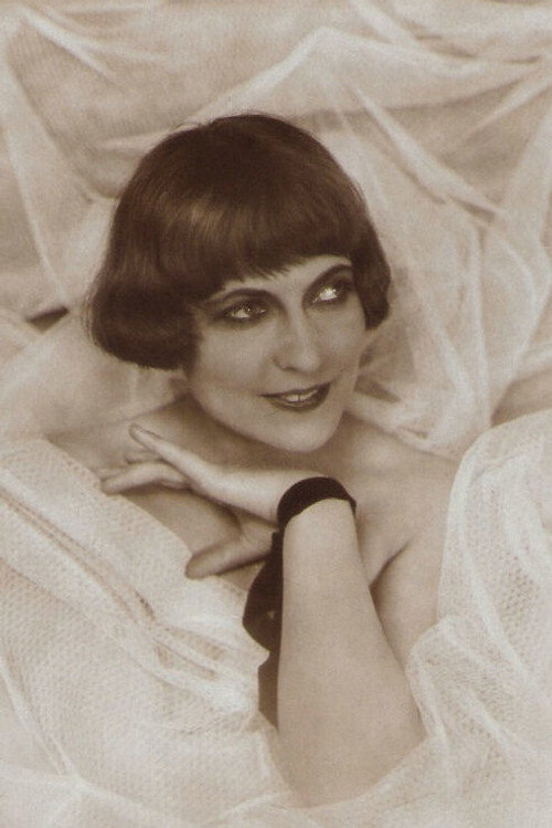 Photo of Grit Hegesa, Acting