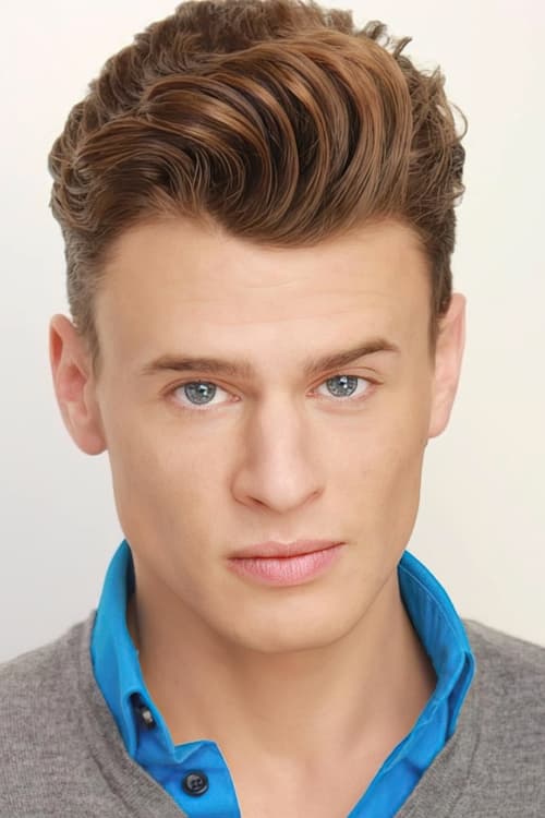 Blake McIver Ewing profile