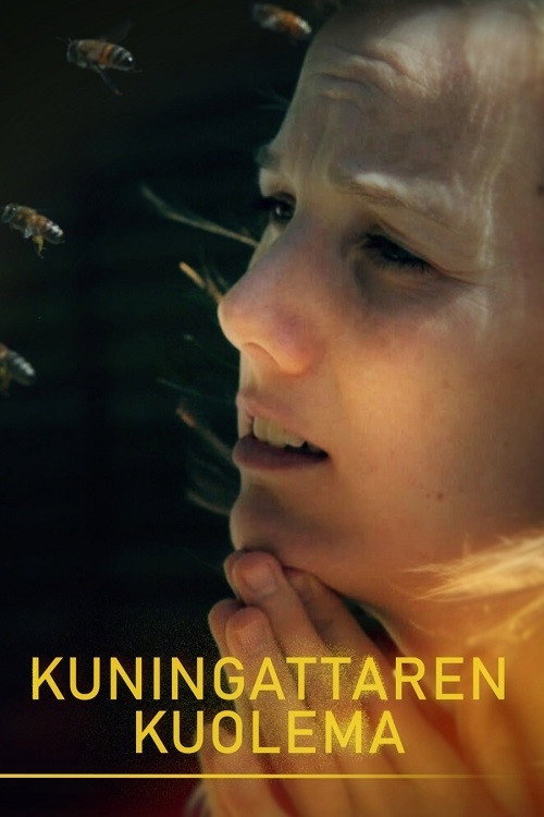 Movie poster for Death of a Queen (2022)
