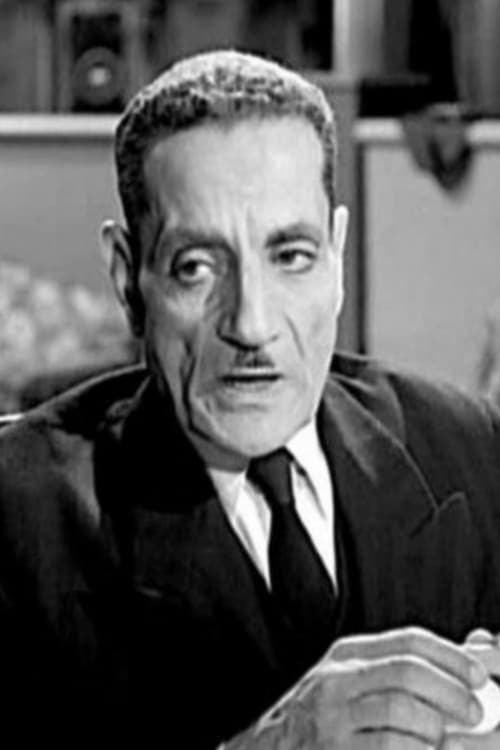 Abdel Warith Assir profile