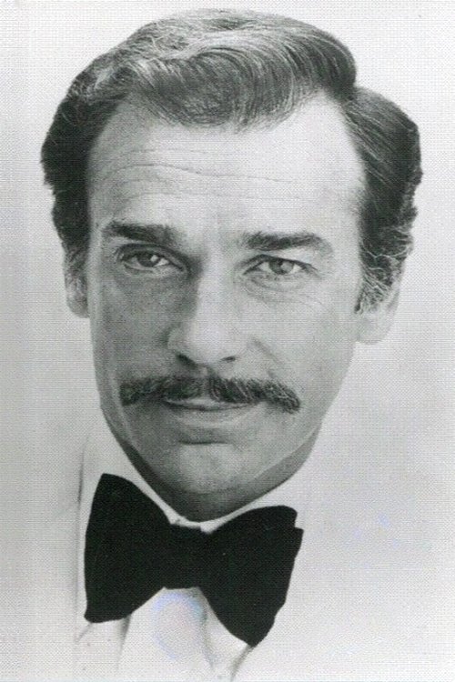 Roland Curram profile