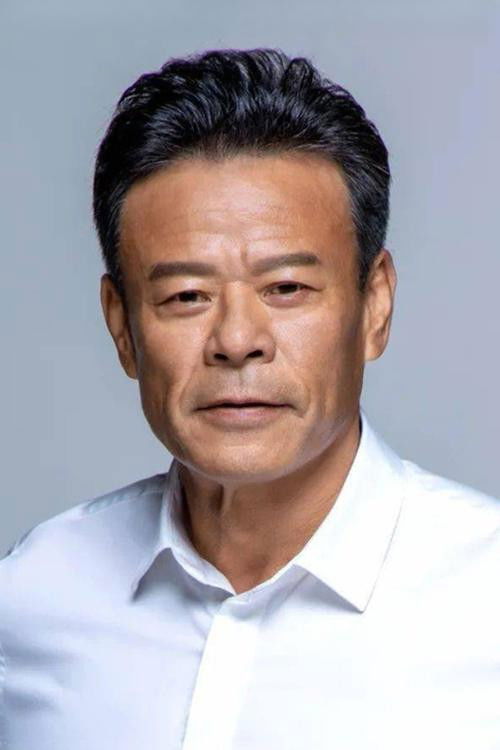 Huang Pinyuan profile