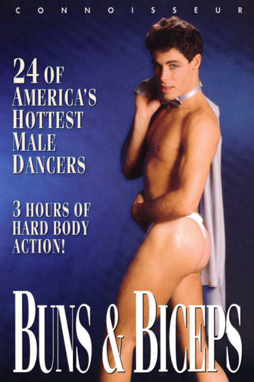 Movie poster for Buns & Biceps (1999)