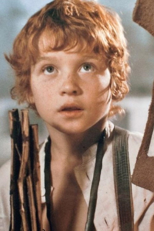 Martin Hrebeň profile