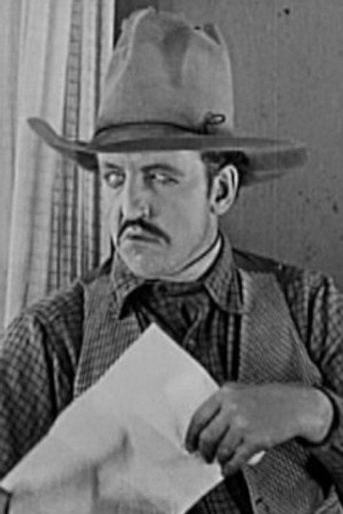 Photo of Lew Meehan, Acting