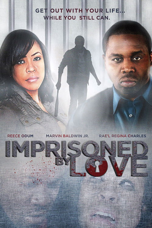 Movie poster for Imprisoned By Love (2013)