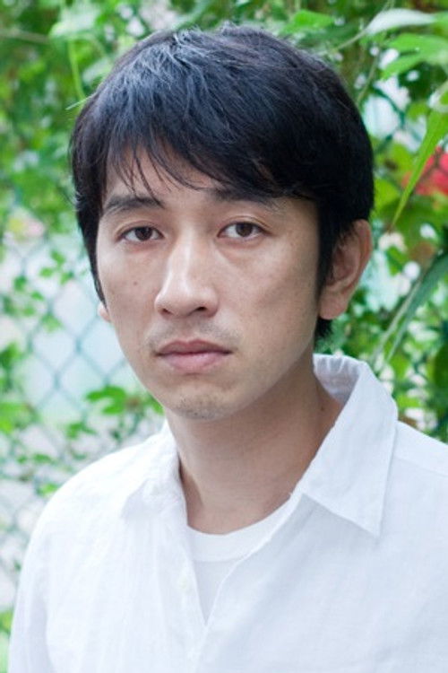Hideto Iwai profile