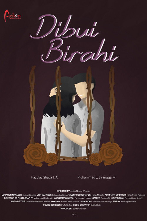 Movie poster for Dibui Birahi (2022)