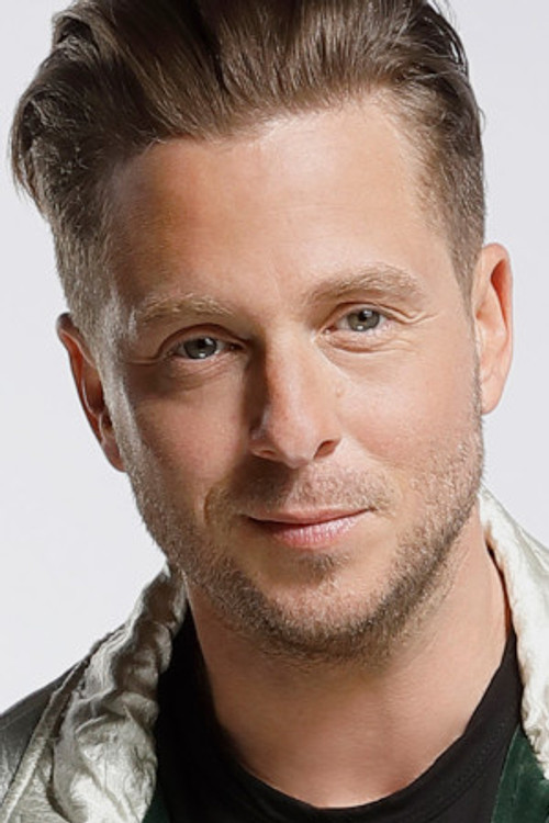 Ryan Tedder profile