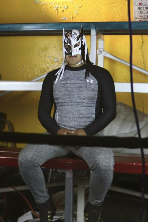 Photo of Duck Black JR, Acting