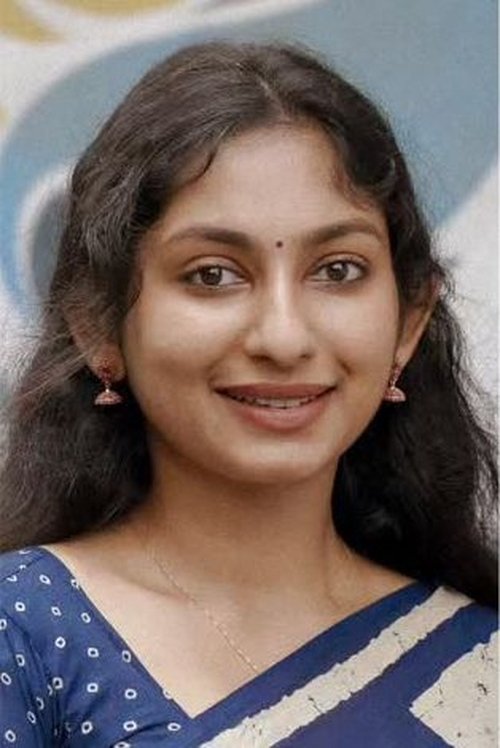 Photo of Thulasi Haridas, Acting