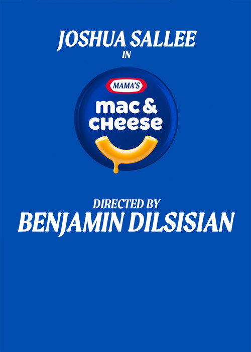 Movie poster for Mama's Mac N Cheese (2022)