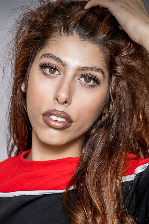 Photo of Laura Corbacho, Acting