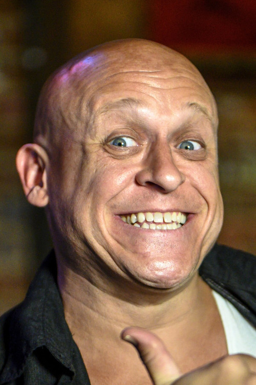 Michael Cariglio profile