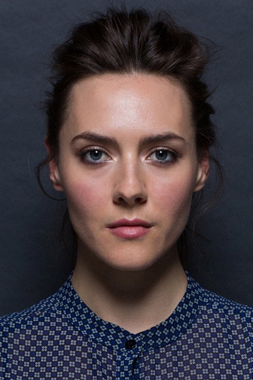 Photo of Mia Pistorius, Acting