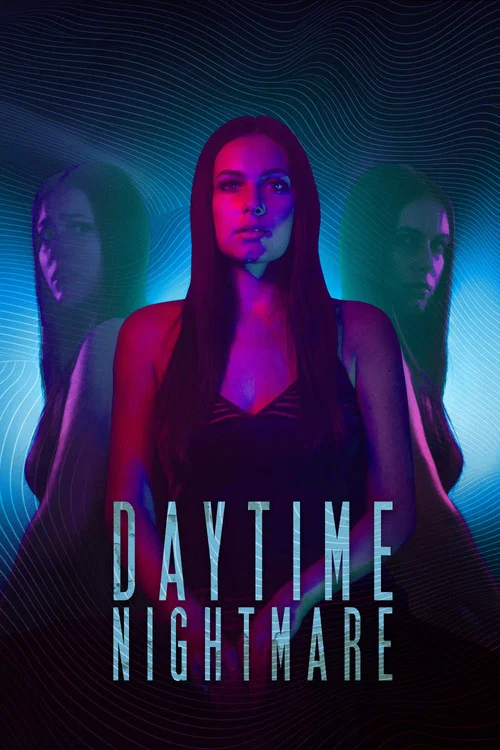 Movie poster for Daytime Nightmare (2020)
