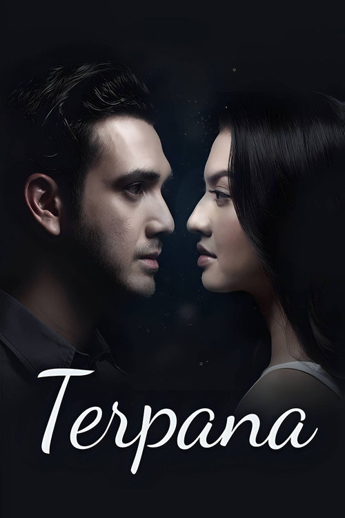 Movie poster for Terpana (2016)