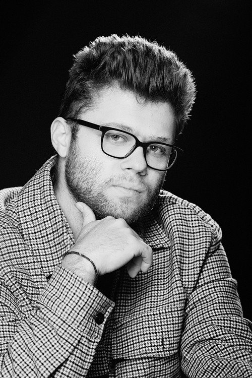 Photo of Yavor Karagitliev, Sound