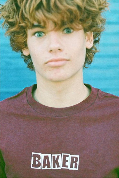 Photo of Lyric Bennett, Acting