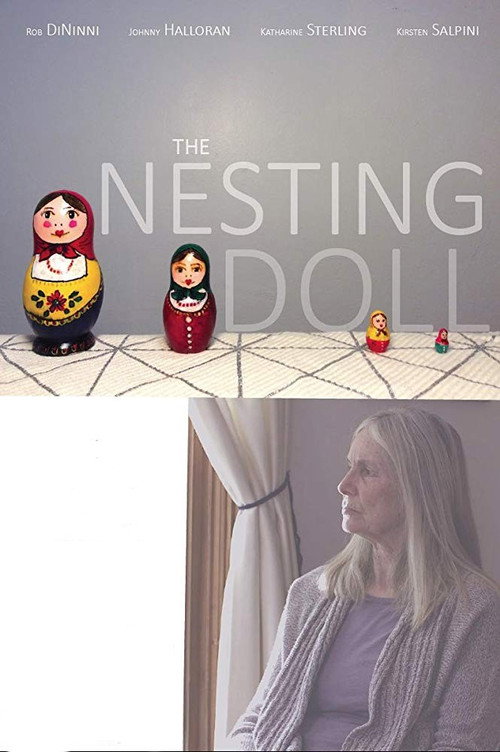 Movie poster for The Nesting Doll (2018)