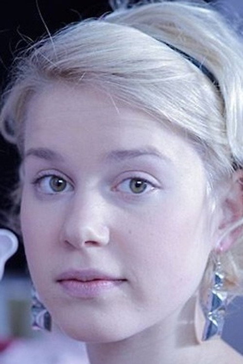 Photo of Aino Louhimies, Acting