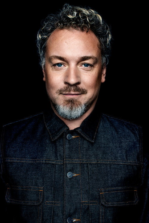 Photo of Eric Gadd, Acting