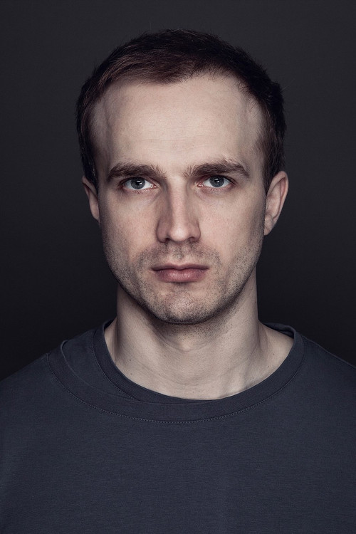 Photo of Dmitriy Sumin, Acting