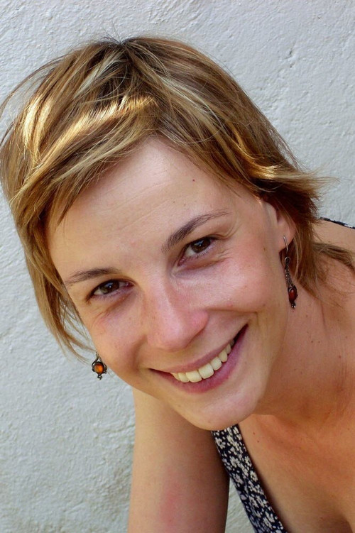 Photo of Anne Cantineau, Acting