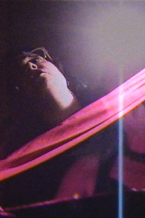Movie poster for Before the New Millennium (2007)