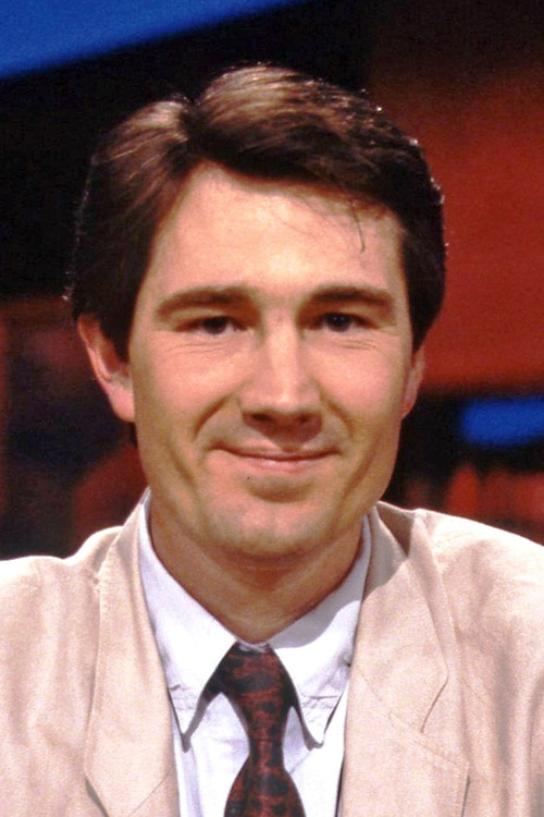 Photo of Geoffrey Perkins, Production