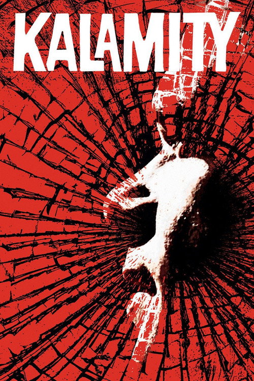 Movie poster for Kalamity (2010)