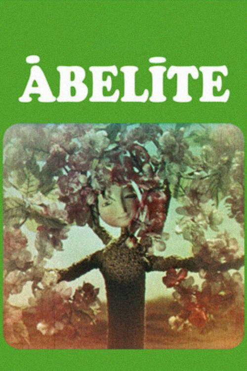 Movie poster for Apple Tree (1973)