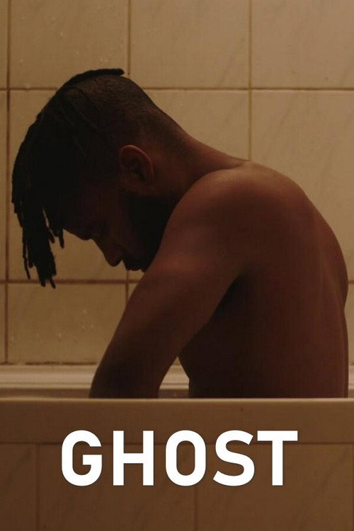 Movie poster for Ghost (2020)