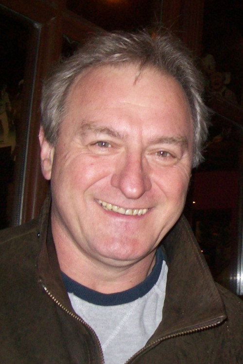 Photo of Wiesław Cichy, Acting