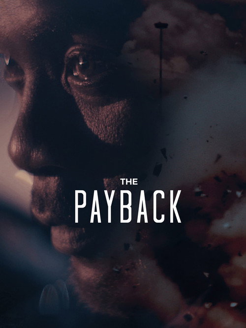 Movie poster for The Payback (2022)