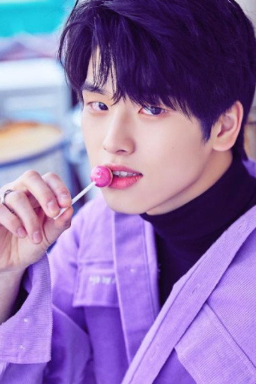 Lee Seunghwan profile