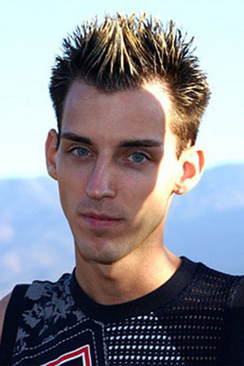 Photo of Justin Case, Acting