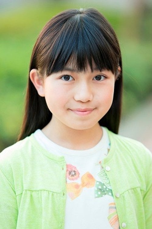 Photo of Momoka Ohno, Acting