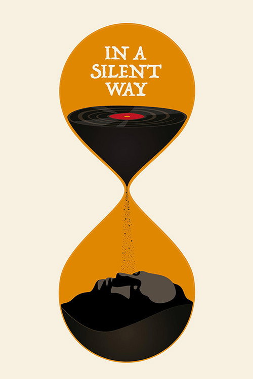 Movie poster for In a Silent Way (2022)