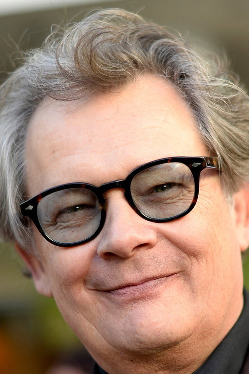 Photo of K.K. Barrett, Art