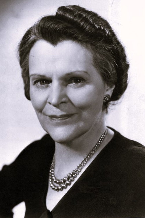Photo of Ethel Wales, Acting