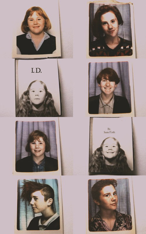 Movie poster for I.D. (2009)