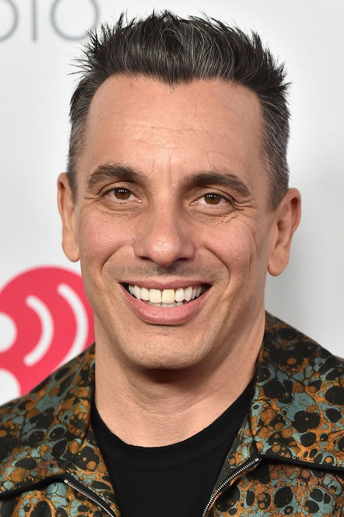 Sebastian Maniscalco profile