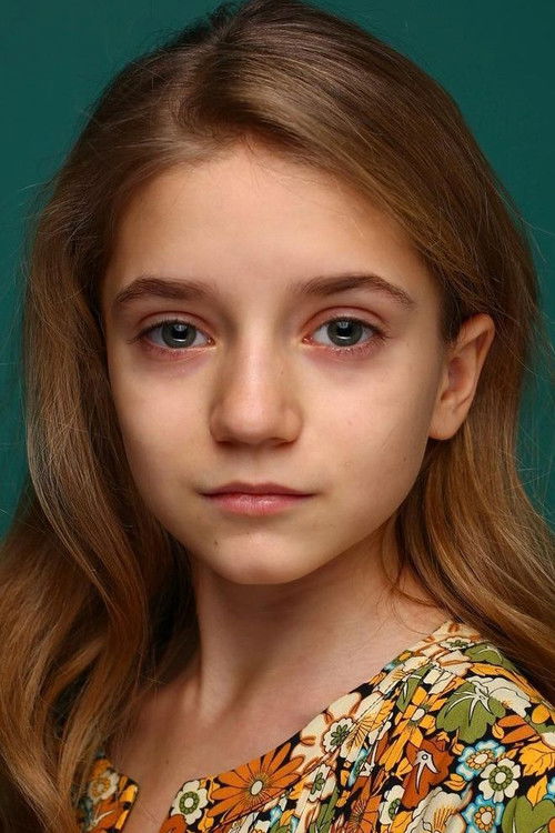 Vasilisa Nemtsova profile