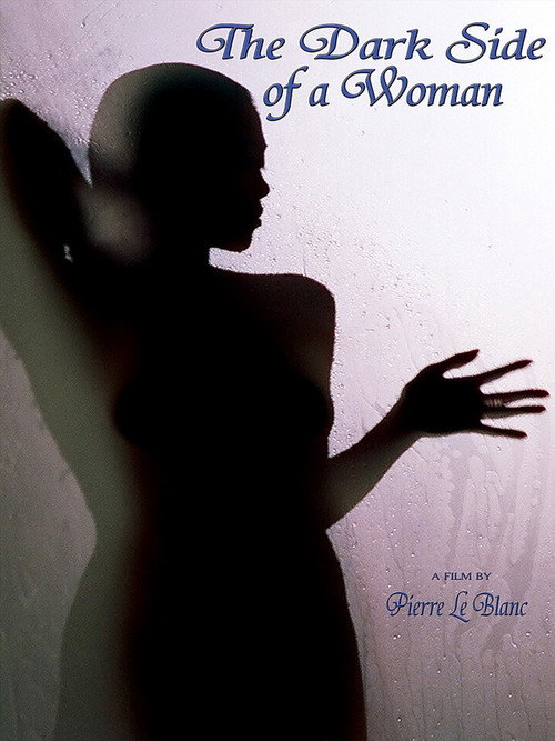 Movie poster for The Dark Side of a Woman (2005)
