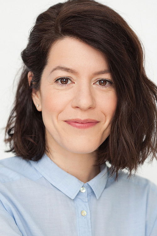 Photo of Geneviève St-Louis, Acting