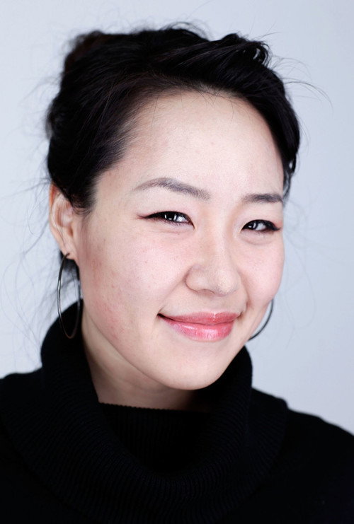 Photo of Chris Yejin, Acting