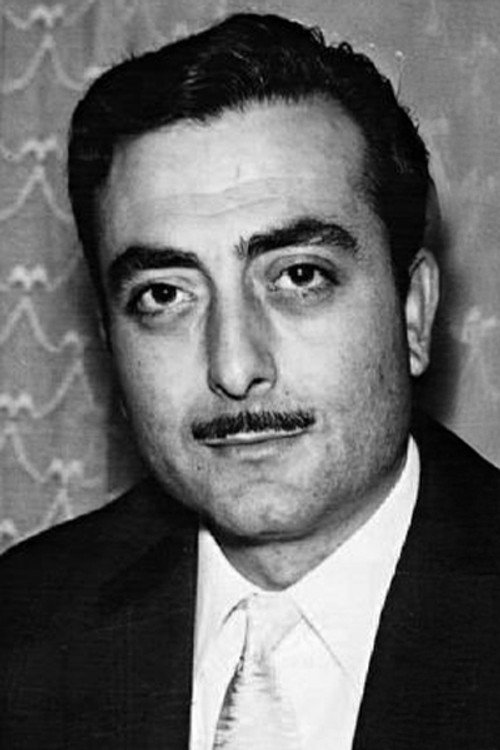 Photo of Özdemir Birsel, Production