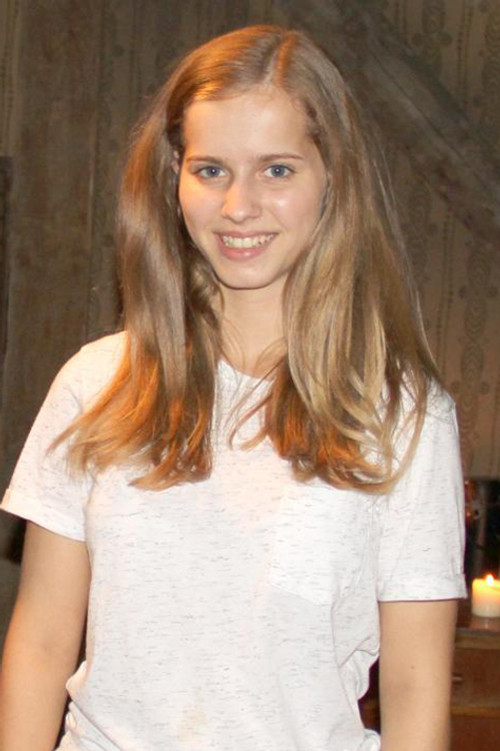 Photo of Marii Weichsler, Acting